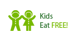 Kids Eat Free