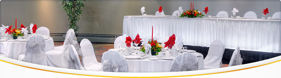 Holiday Inn Toronto Airport East