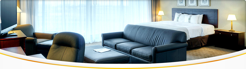 Holiday Inn Toronto Airport East