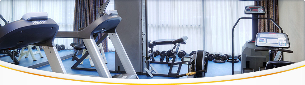 Holiday Inn Toronto Airport East